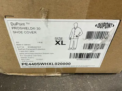 Used DUPONT _UNKNOWN_ Miscellaneous MRO Ohio US | HGR 24 #1424530