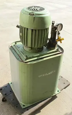USED DENISON TMB14
