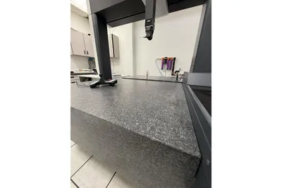 Used _UNKNOWN_ _UNKNOWN_ Coordinate Measuring Machines Utah US | KD Auctions #1549459