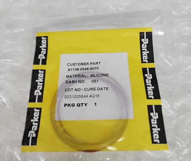 Used PARKER S1138 0548-9070 Semiconductor - Other California US | Advanced Capital Equipment Sales #425702