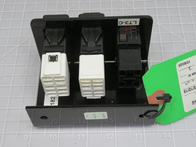 New | in-Stock JBT _UNKNOWN_ Relays & Switches Texas US | OCO Industrial #1679830