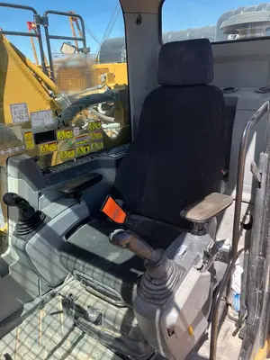 Used 2015 Caterpillar 336F L Excavators Texas US | Rubbl #997371