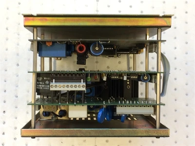USED LVD RS232CSC7-