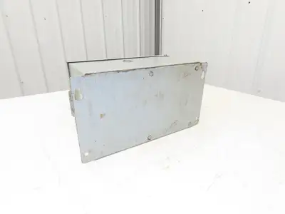 Daykin LTFS-01 U Stepdown Power Transformer Disc 2000VA HV 480V LV 120V 1PH