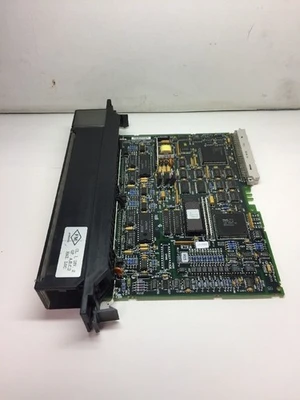 USED GE Fanuc IC697ALG320