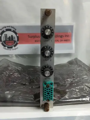 USED RELIANCE ELECTRIC 0-51862-1