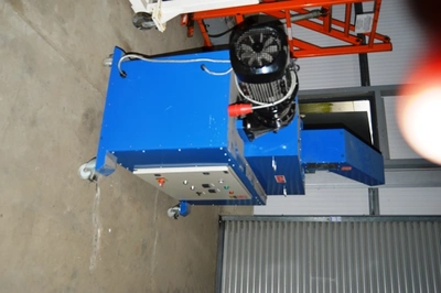 Gladstone SS Super Pugmill  Extruder G75