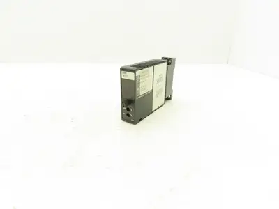 M System M2RS-3A-M2/N Signal Transmitter 0-100mVDC In 4-20mA DC Out