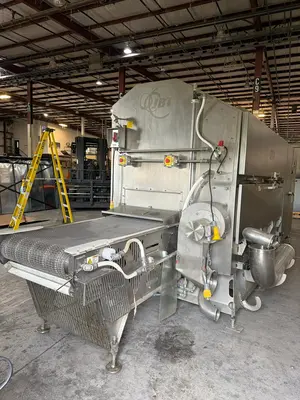 Used 2021 JBT Marel DSI 800 Slicers / Dicers / Cutters Illinois US | M&M Equipment Corp. #1389039