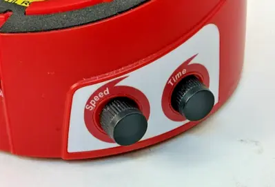 USED CAPP CR-68X