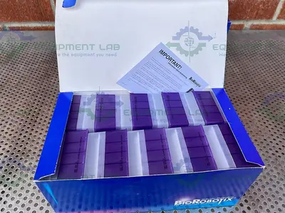 NEW LOT OF 14 - MBP  BIOROBOTIX 929-262 PIPETTE TIPS 235 UL