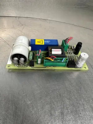 USED ABB Saft-166-Apc-58096652