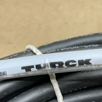 NEW Turck MS 3106M-14S-2S-310-10
