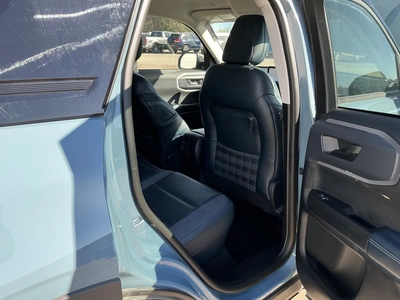 Used 2021 FORD BRONCO SPORT Utility Vehicles Michigan US | Miedema Asset Management Group #1579061