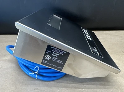 USED Mettler Toledo ID2sx/USA