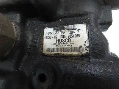 Used HUSCO _UNKNOWN_ Valves/Fittings | Arrow Industrial #628169