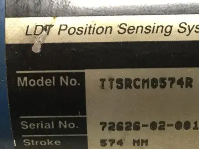 USED MTS TT5RCM0574R