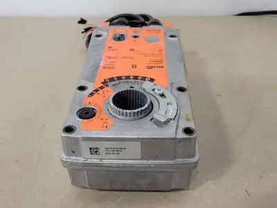 USED BELIMO EFB24-SR