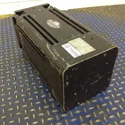 USED MODICON BPH1904K5AA2CA2