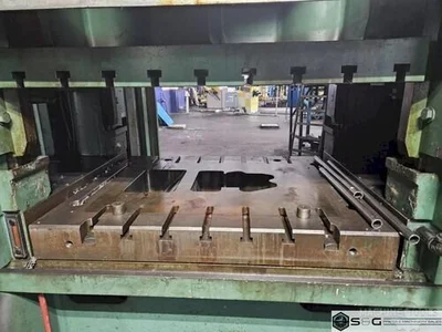 USED 2000 MINSTER E2-300-54-44