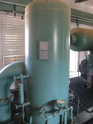 Used Ariel w Teco Westinghouse 2500HP JGC 4 Stage 002 Compressor Packages Oklahoma US | Borderless Services #1378141