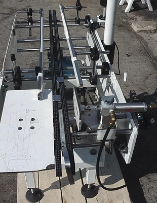 USED LOCK WEIGHCHEK WEIGHCHEK