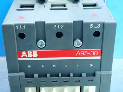 USED ABB A9530