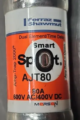 USED Ferraz-Shawmut Ferraz-Shawmut