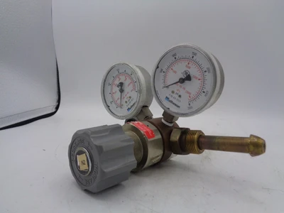 USED MATHESON 380622
