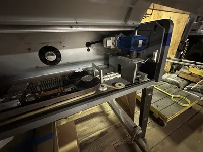 USED BOSCH, DOBOY CBS-D