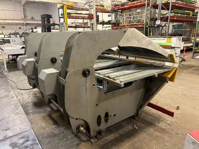 2008 THALMANN ZR-150-3.2M Folding Machines | CIDAN (3)