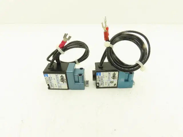 Used MAC _UNKNOWN_ Valves/Fittings Indiana US | Arrow Industrial #1408769