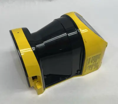 Used KEYENCE Safety Laser Scanner Main Unit, Multi-function Type, SZ Series Sensors Michigan US | Maverick Industrial Sales #1390648