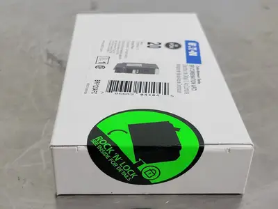 NEW EATON BR120