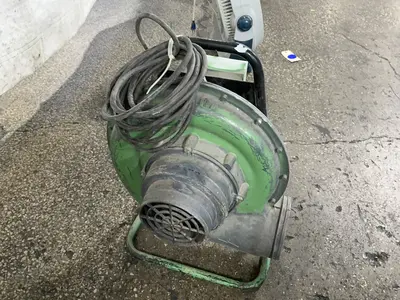 Used LINCOLN ELECTRIC MOBIFLEX 100NF Miscellaneous MRO Ohio US | HGR 24 #1332697