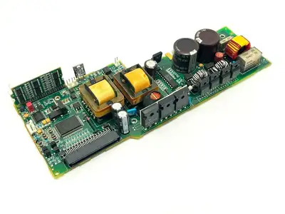 Used PCB D4 043510879,D4-043510879 Printed Circuit Boards (PCB) Michigan US | Maverick Industrial Sales #1462726