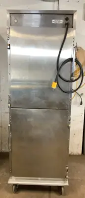 USED Henny Penny HC-900