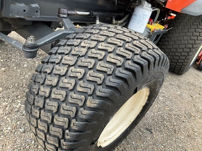 Used KUBOTA F2880 Golf Course Mowers Michigan US | Miedema Asset Management Group #1296361
