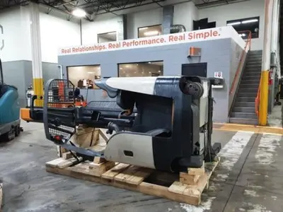 USED 2021 CROWN RMD6095S-32