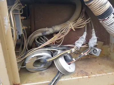 USED KOHLER 30RZ62