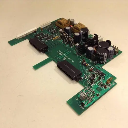 Used BARBER COLMAN A-13008 Circuit Boards Michigan US | Ideal Machinery #709453