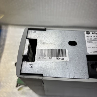 USED Allen-Bradley 2094BMP5