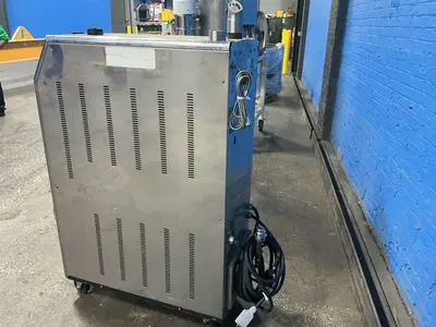 Used UNADYN TR200 Misc Plastics Equipment Ohio US | HGR 24 #1456066