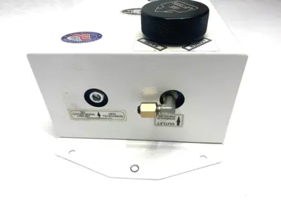 USED PACESETTER SYSTEMS TYPE 2 POWER SUPPLY/CONTROLLER UNIT