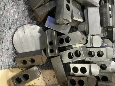 Used DILLON _UNKNOWN_ Tooling & Accessories (Other) Ohio US | HGR 24 #1487084