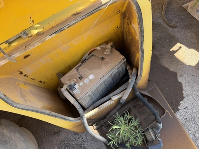 Used _UNKNOWN_ _UNKNOWN_ Backhoe Loaders Texas US | Miedema Asset Management Group #1315605
