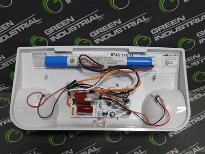 Cooper Lighting All-Pro APEL Emergency Lighting Unit Style No. 12315694  New NIB