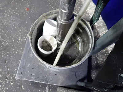 Used GRACO 222771 Pumps Ohio US | HGR 24 #738168