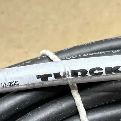 NEW Turck MS 3106M-14S-2S-310-10