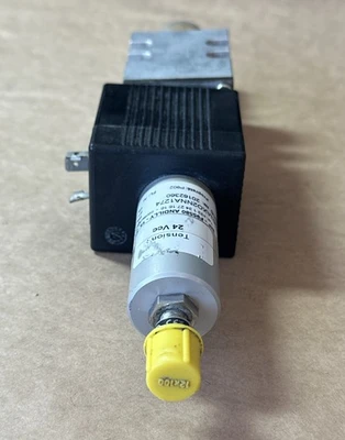USED IMI E253AXO2NNA1274